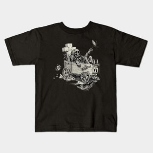 Grave Kids T-Shirt